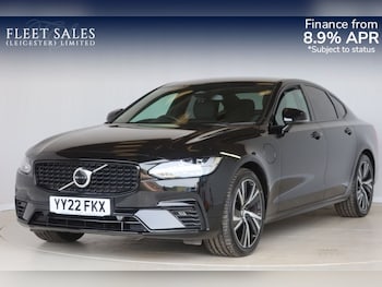 2022 (22) - 2.0 T8 Recharge PHEV [455] R DESIGN 4dr AWD Auto