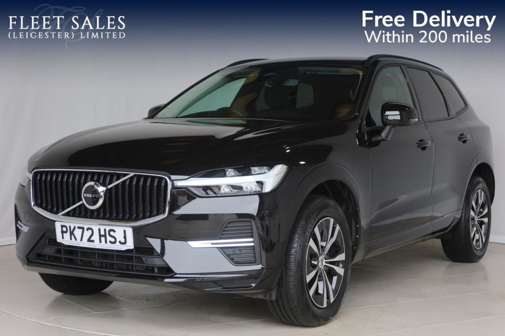 Used Volvo XC60 2022 for sale - 76417208: Photo 1