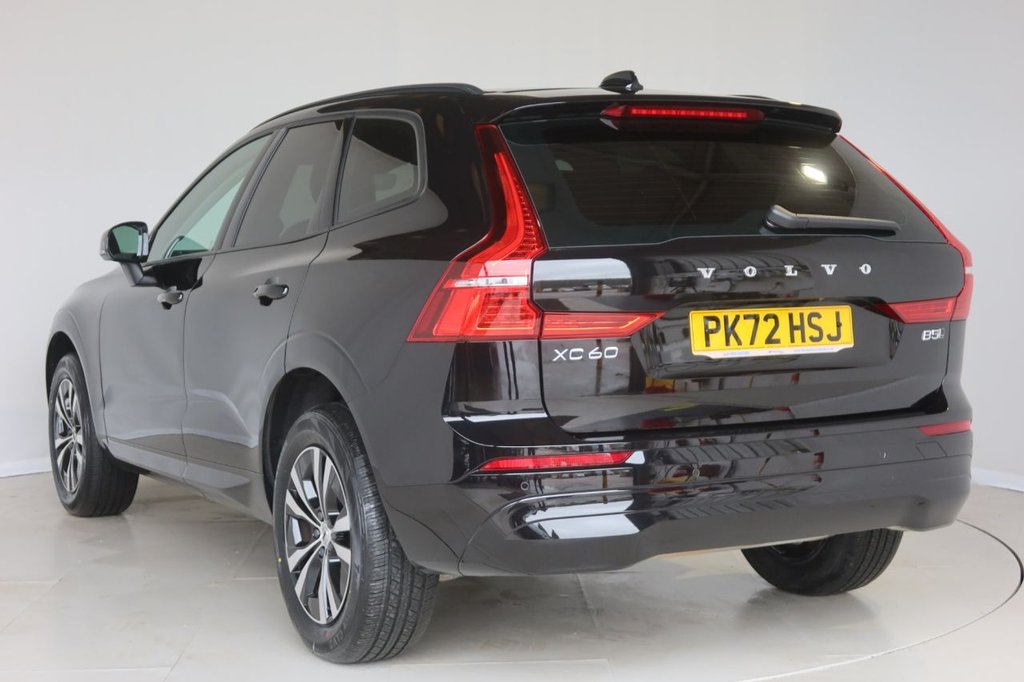 Used Volvo XC60 2022 for sale - 76417208: Photo 10