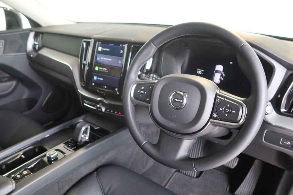 Used Volvo XC60 2022 for sale - 76417208: Photo 13