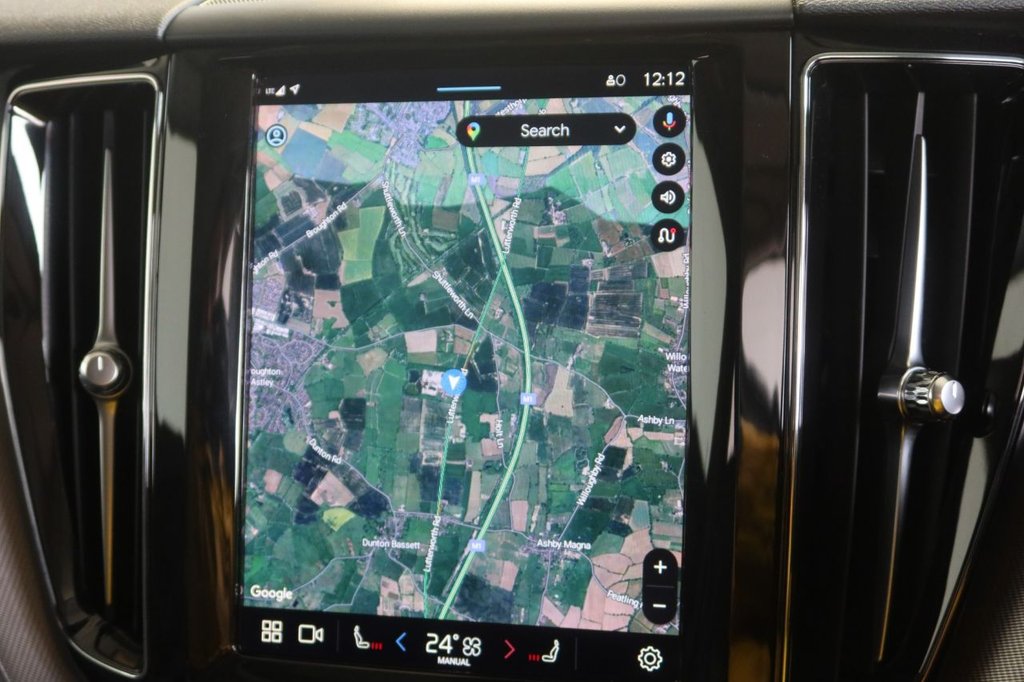 Used Volvo XC60 2022 for sale - 76417208: Photo 19