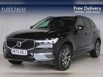 Used Volvo XC60 2022 for sale - 76417208: Photo