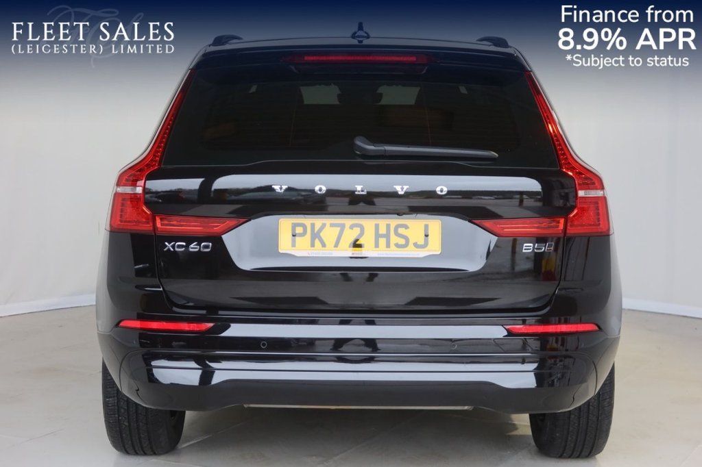 Used Volvo XC60 2022 for sale - 76417208: Photo 2