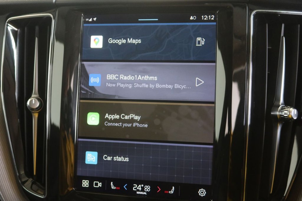 Used Volvo XC60 2022 for sale - 76417208: Photo 20