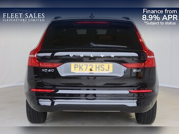 Used Volvo XC60 2022 for sale - 76417208: Photo
