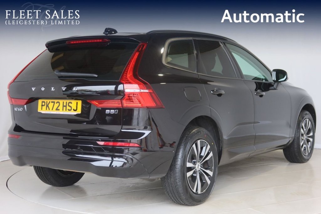 Used Volvo XC60 2022 for sale - 76417208: Photo 4