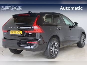 Used Volvo XC60 2022 for sale - 76417208: Photo