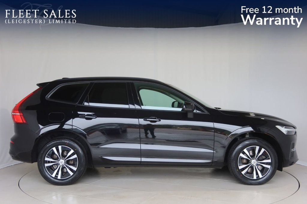 Used Volvo XC60 2022 for sale - 76417208: Photo 5