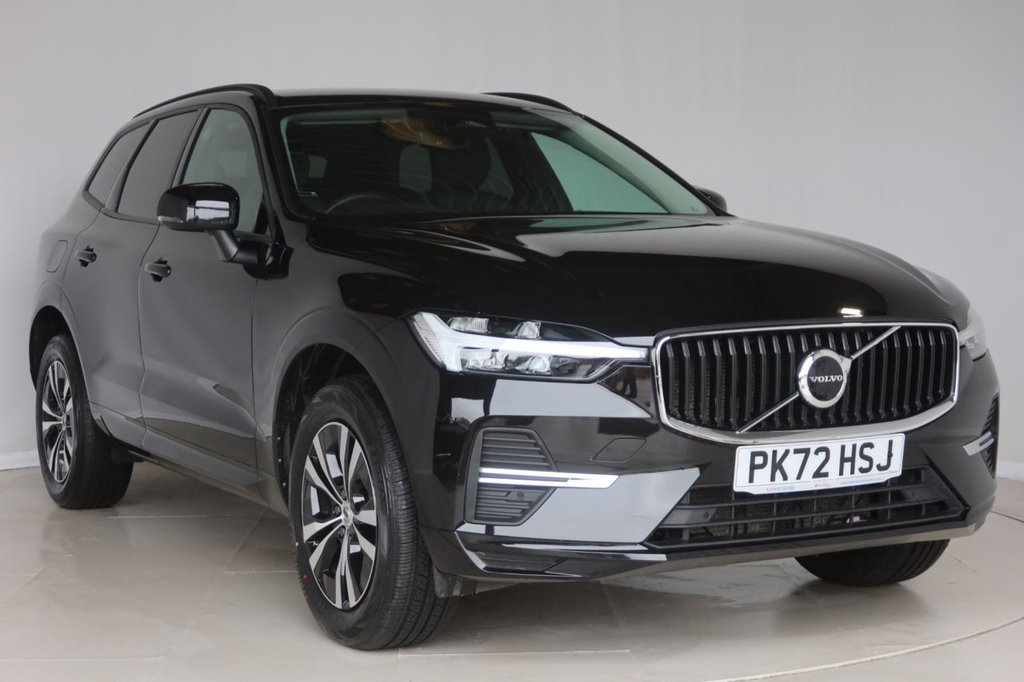 Used Volvo XC60 2022 for sale - 76417208: Photo 6