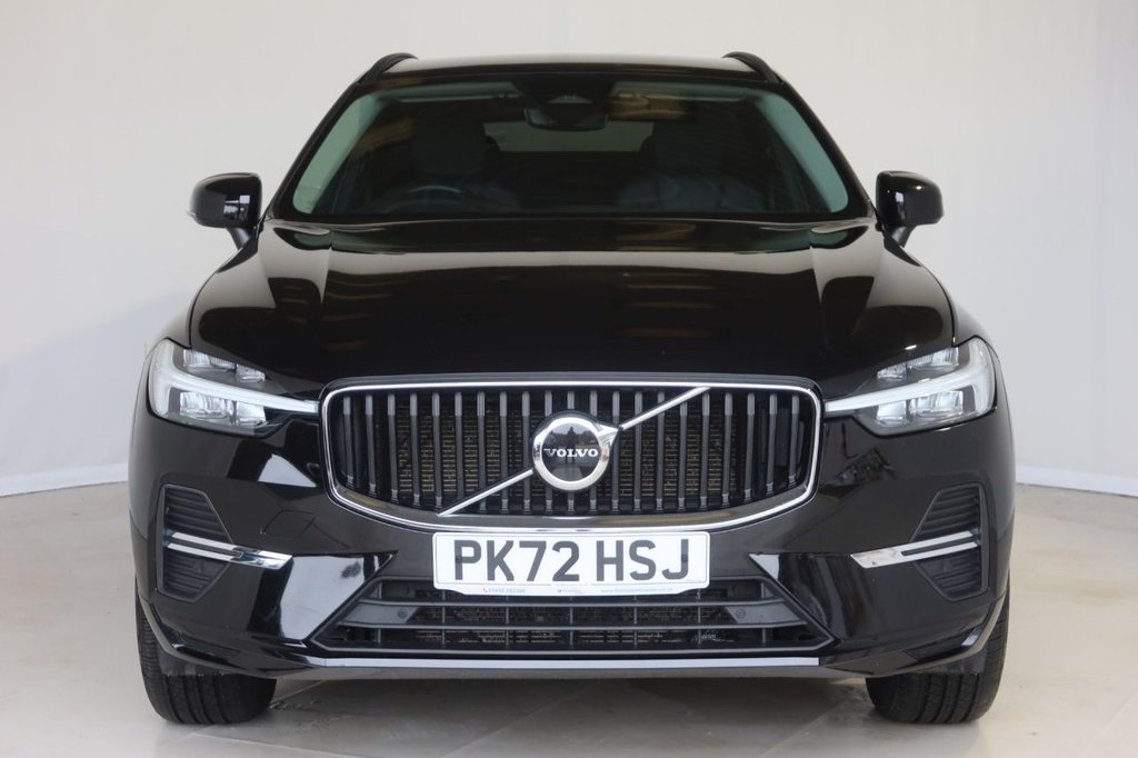 Used Volvo XC60 2022 for sale - 76417208: Photo 7