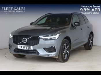 2021 (21) - 2.0 B4D R DESIGN 5dr Geartronic