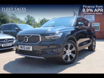 2021 (70) - 1.5 T3 Inscription SUV 5dr Petrol Manual Euro 6 (s/s) (163 ps)
