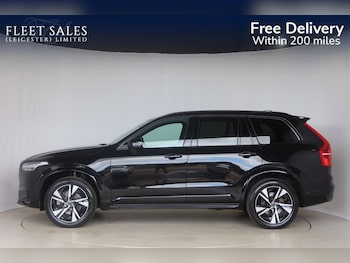 Used Volvo XC90 2022 for sale - 75619552: Photo