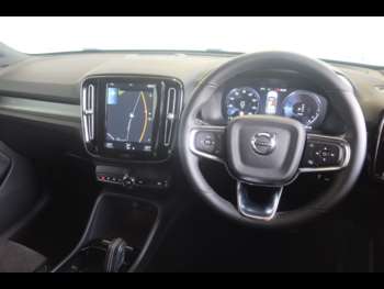 Used Volvo XC40 2021 for sale - 74746292: Photo