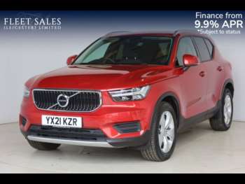 2021 (21) - 1.5 T3 Momentum SUV 5dr Petrol Manual Euro 6 (s/s) (163 ps)