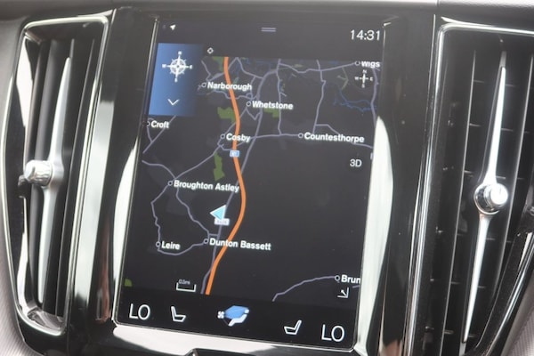 Used Volvo XC60 2021 for sale - 75585337: Photo 16