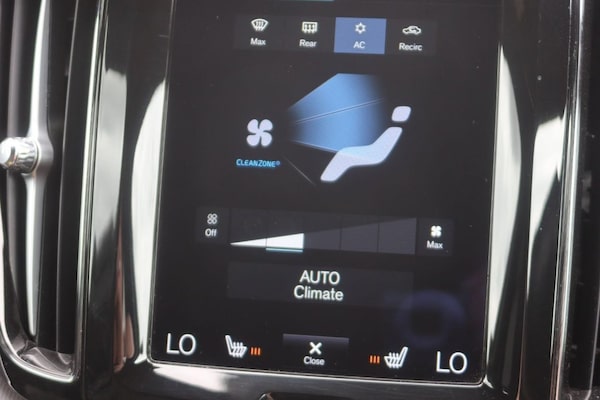 Used Volvo XC60 2021 for sale - 75585337: Photo 17