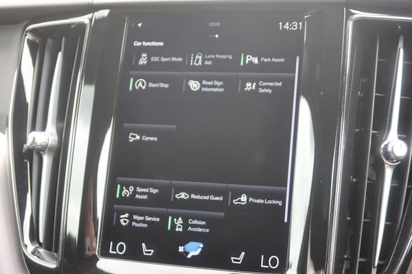 Used Volvo XC60 2021 for sale - 75585337: Photo 18