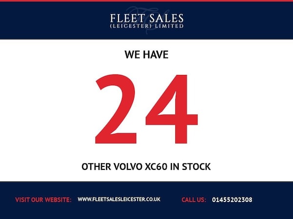 Used Volvo XC60 2021 for sale - 75585337: Photo 21
