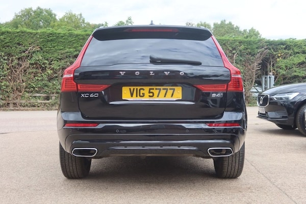 Used Volvo XC60 2021 for sale - 75585337: Photo 8