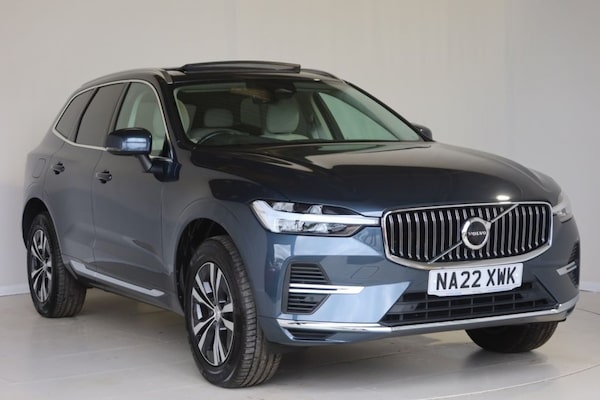Used Volvo XC60 2022 for sale - 76092687: Photo 11