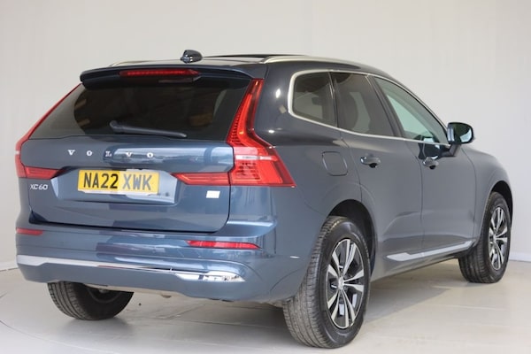 Used Volvo XC60 2022 for sale - 76092687: Photo 16