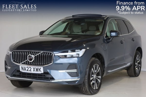 Used Volvo XC60 2022 for sale - 76092687: Photo 1