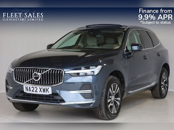 Volvo - XC60