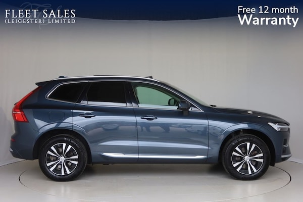Used Volvo XC60 2022 for sale - 76092687: Photo 2