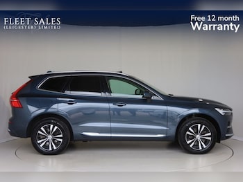 Used Volvo XC60 2022 for sale - 76092687: Photo 2