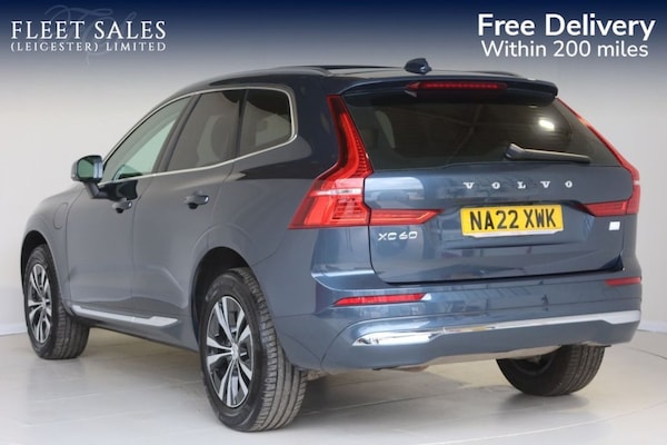 Used Volvo XC60 2022 for sale - 76092687: Photo 4