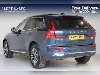 Used Volvo XC60 2022 for sale - 76092687: Photo 4