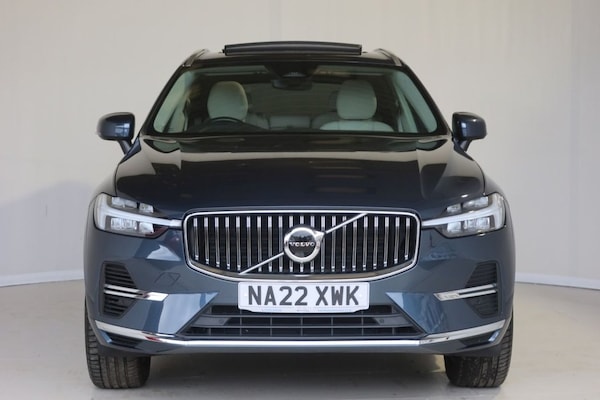 Used Volvo XC60 2022 for sale - 76092687: Photo 6