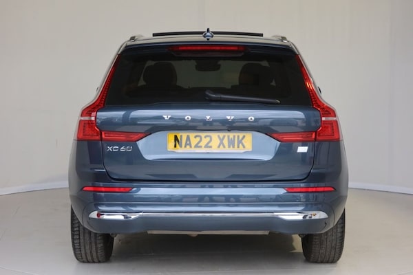 Used Volvo XC60 2022 for sale - 76092687: Photo 7