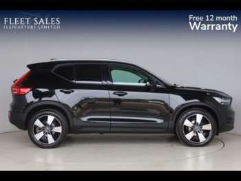 Used Volvo XC40 2022 for sale - 74483921: Photo