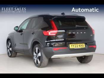 Used Volvo XC40 2022 for sale - 74483921: Photo
