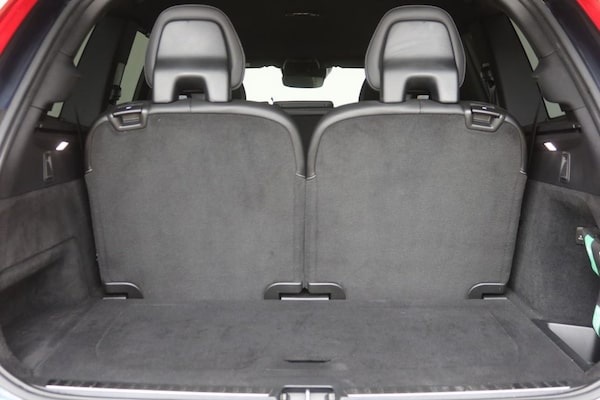 Used Volvo XC90 2021 for sale - 76223964: Photo 10
