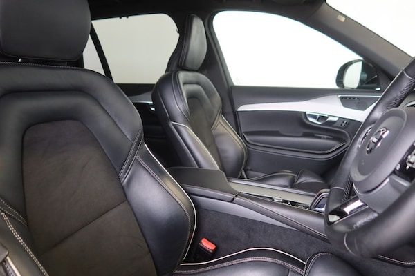 Used Volvo XC90 2021 for sale - 76223964: Photo 12