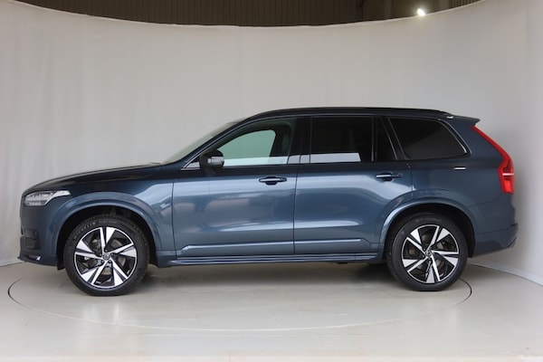 Used Volvo XC90 2021 for sale - 76223964: Photo 14