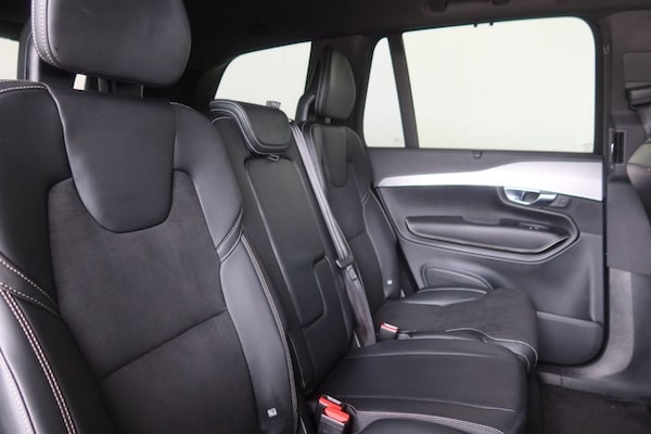 Used Volvo XC90 2021 for sale - 76223964: Photo 16