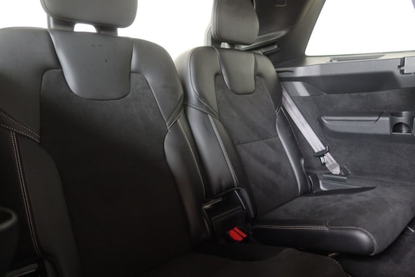 Used Volvo XC90 2021 for sale - 76223964: Photo 19