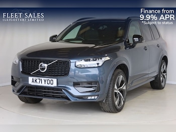 Volvo - XC90