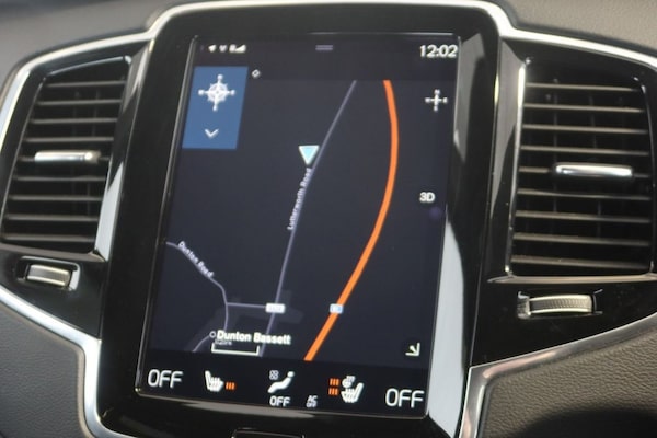 Used Volvo XC90 2021 for sale - 76223964: Photo 22