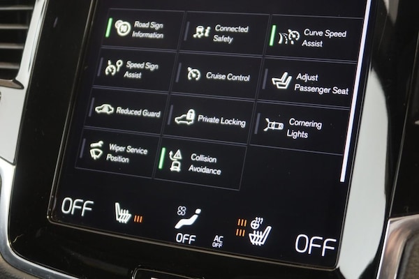 Used Volvo XC90 2021 for sale - 76223964: Photo 27