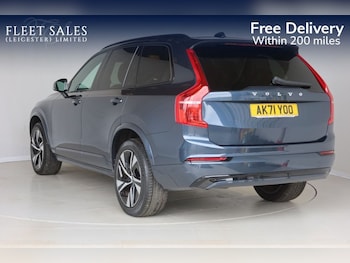 Used Volvo XC90 2021 for sale - 76223964: Photo 4