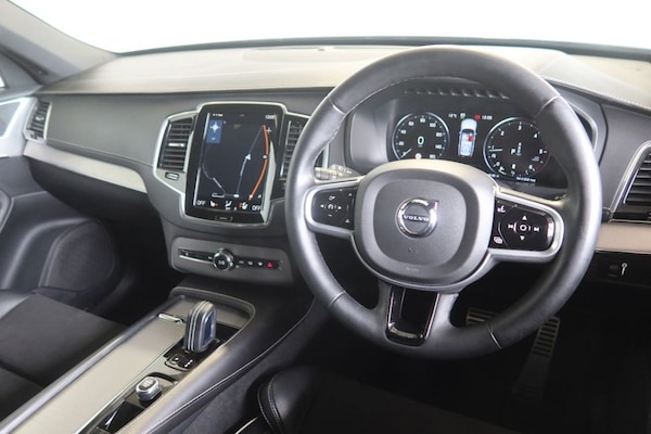 Used Volvo XC90 2021 for sale - 76223964: Photo 5