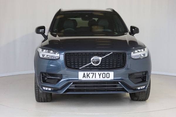 Used Volvo XC90 2021 for sale - 76223964: Photo 6