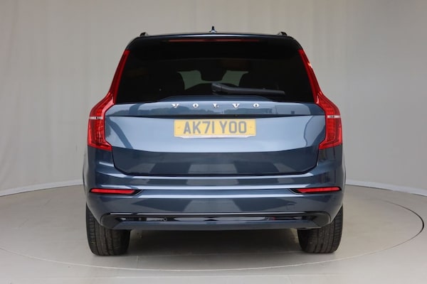 Used Volvo XC90 2021 for sale - 76223964: Photo 7
