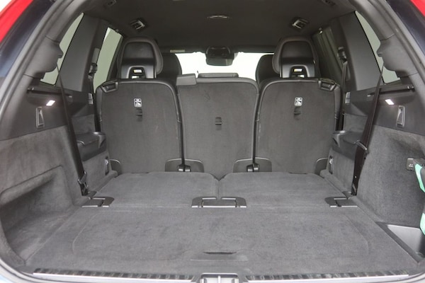 Used Volvo XC90 2021 for sale - 76223964: Photo 8