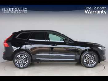 Used Volvo XC60 2022 for sale - 74379907: Photo